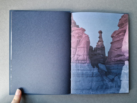 Strange Nature - Setanta Books
