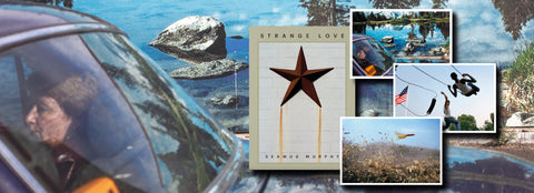 Strange Love