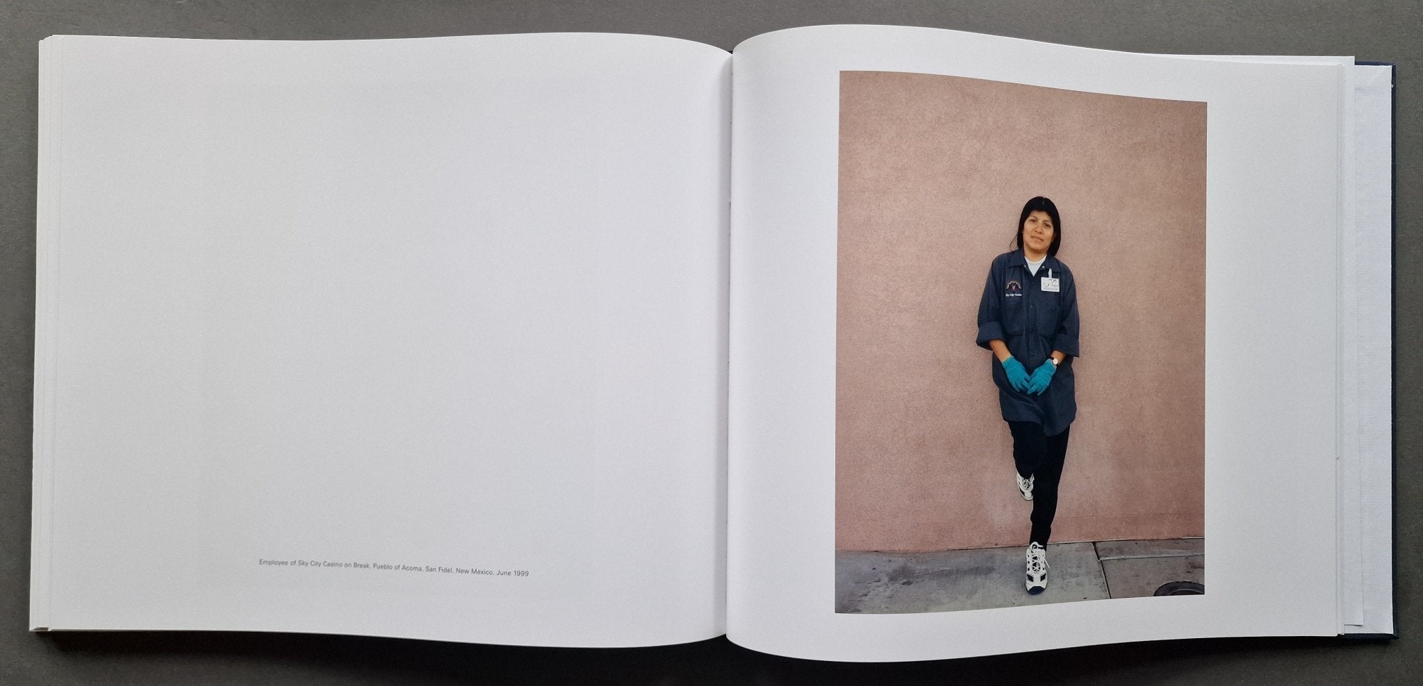 Joel Sternfeld / Stranger Passing 写真集 Joel Sternfeld: Stranger Passing | Murder By The Book
