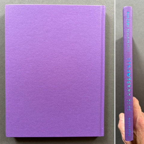 Strawberry Blue - Setanta Books