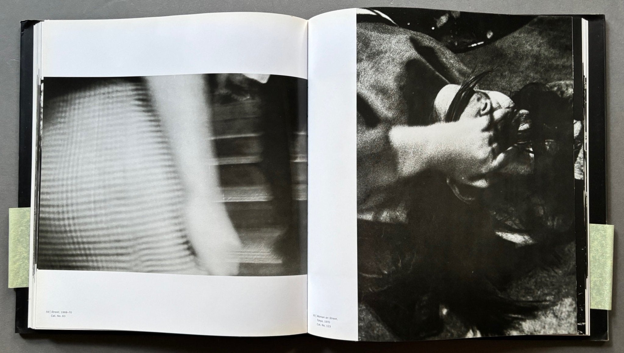 【Daido Moriyama: Stray Dog 】シュリンク包装未開封新品 Amazon.com: Daido Moriyama: Stray Dog: 9780918471505: Alexandra