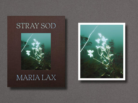 Stray Sod - Setanta Books