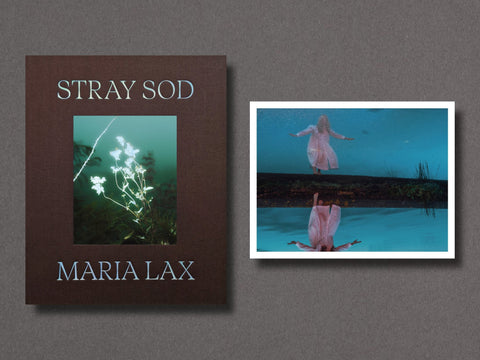 Stray Sod - Setanta Books