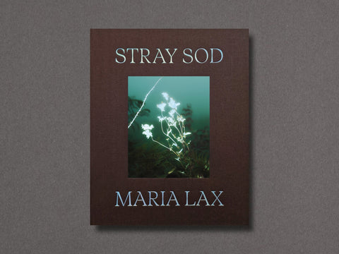 Stray Sod - Setanta Books