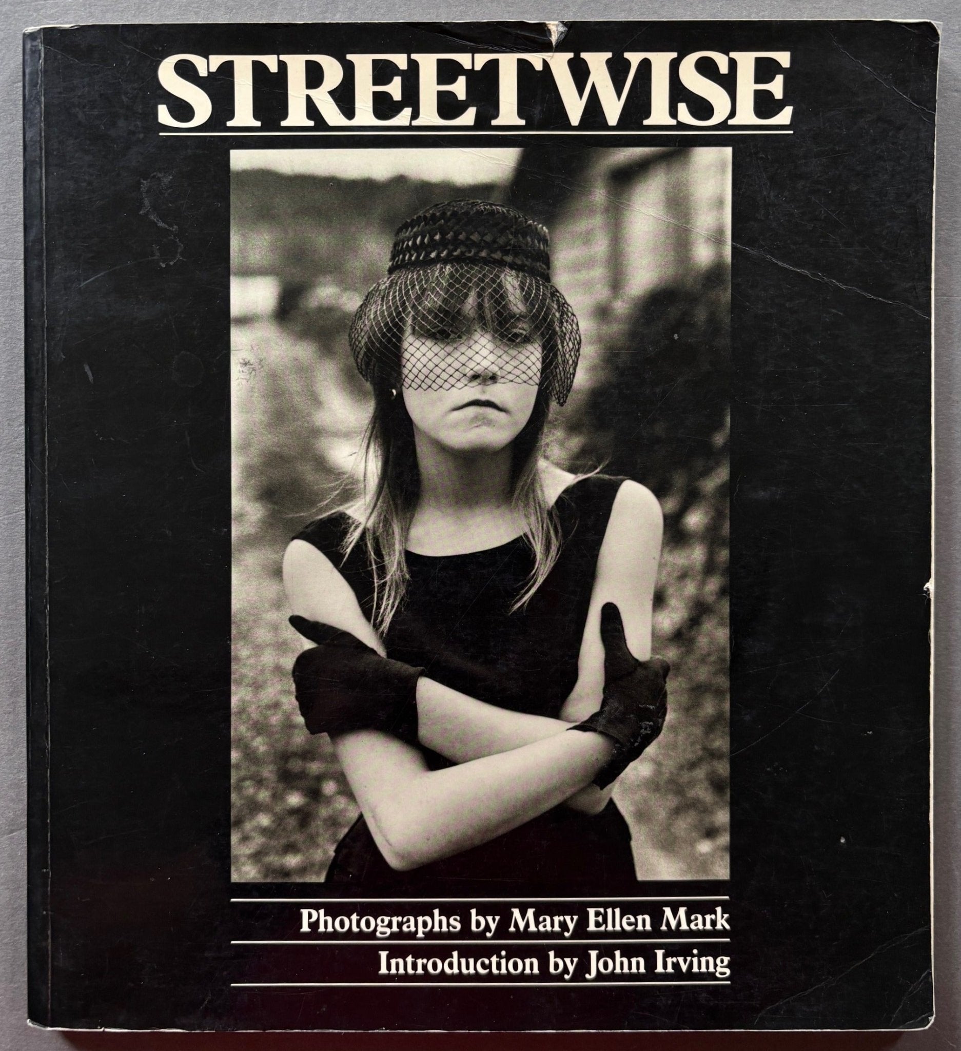 Mary Ellen Mark – Setanta Books