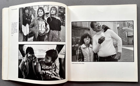 Streetwise - Setanta Books