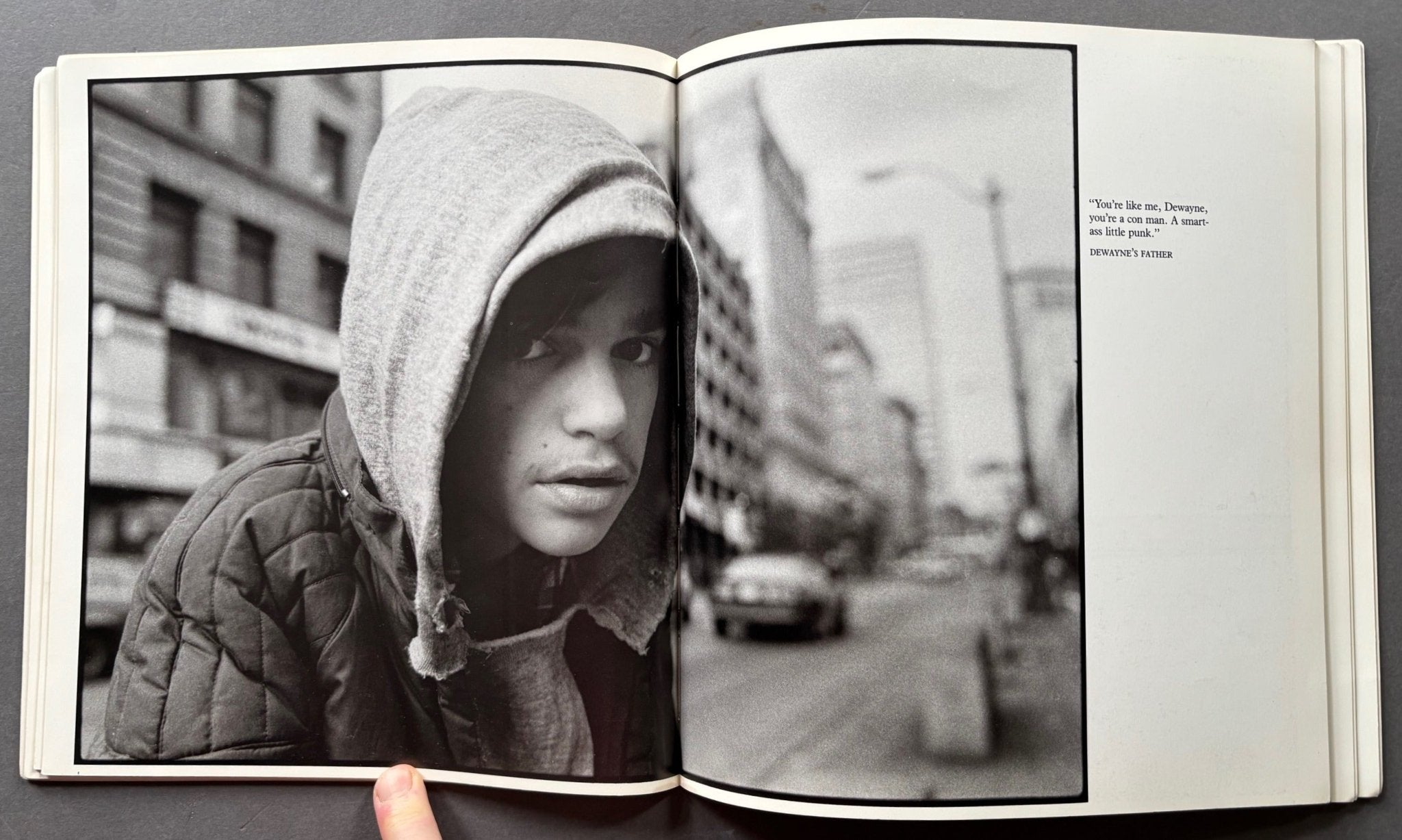 Streetwise Mary Ellen Mark 写真集 Streetwise マリー・エレン・マーク写真集(photographs by Mary Ellen
