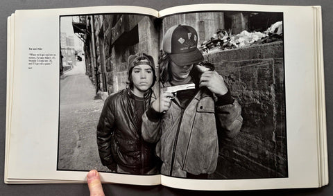 Streetwise - Setanta Books