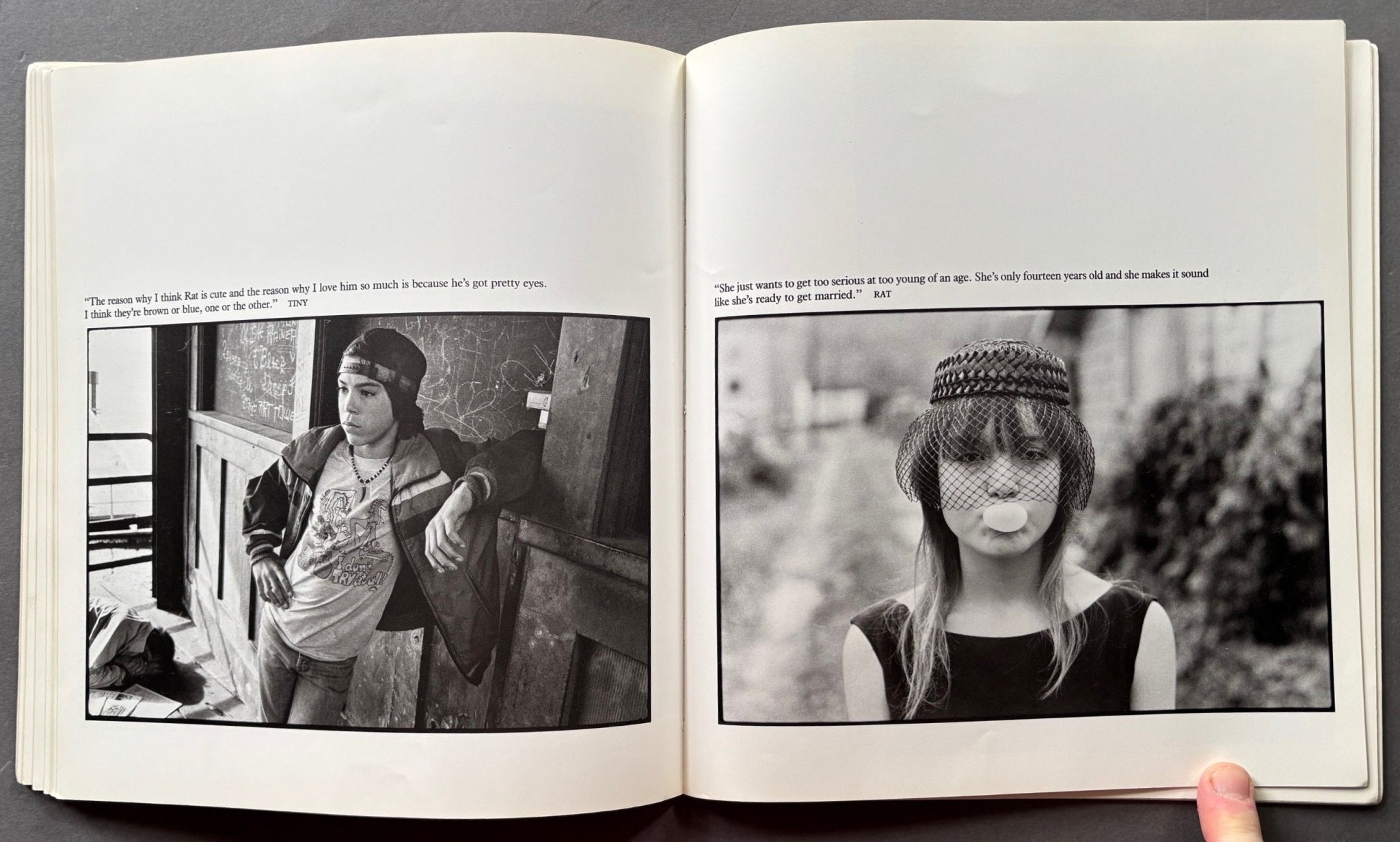Buy Streetwise by Mary Ellen Mark – Setanta Books
