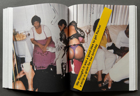 Strip - O - Gram - Setanta Books