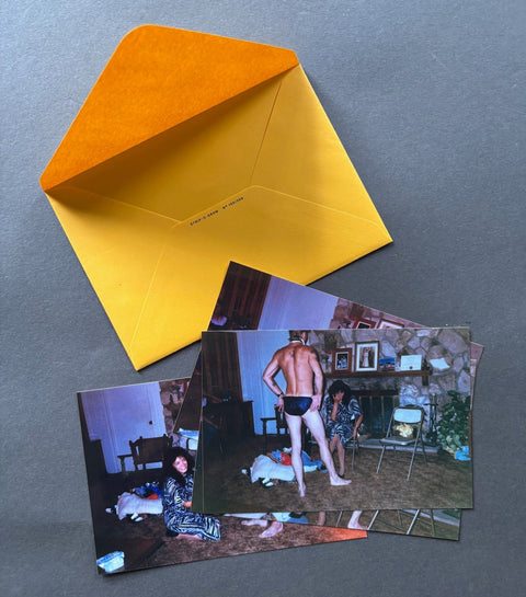 Strip - O - Gram - Setanta Books