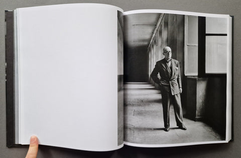 Strömholm - Setanta Books