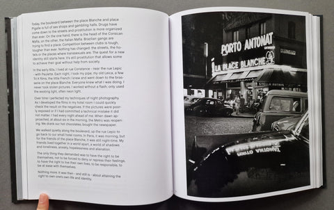Strömholm - Setanta Books