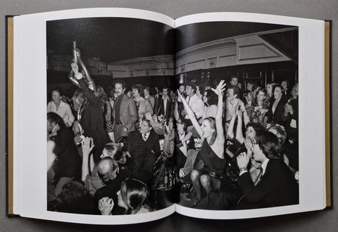 Studio 54 - Setanta Books