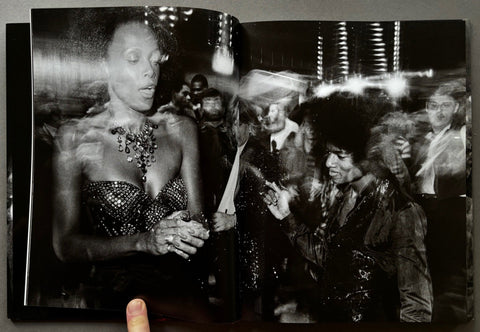 Studio 54 - Setanta Books