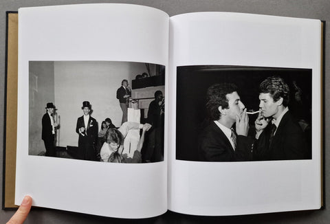 Studio 54 - Setanta Books
