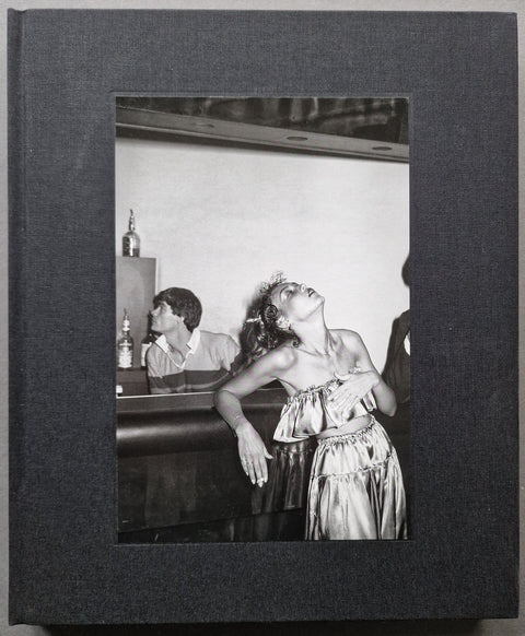 Studio 54 - Setanta Books