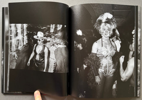 Studio 54 - Setanta Books