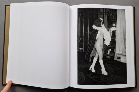 Studio 54 - Setanta Books