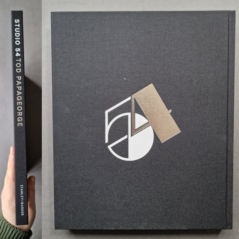 Studio 54 - Setanta Books