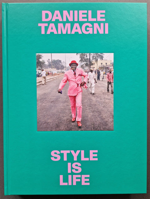 Style Is Life - Setanta Books