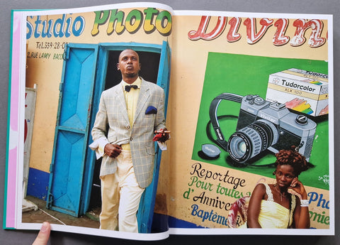 Style Is Life - Setanta Books