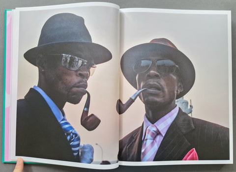 Style Is Life - Setanta Books