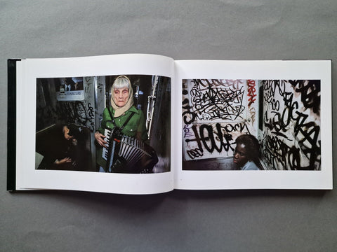 Subway - Setanta Books
