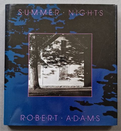 Summer Nights - Setanta Books
