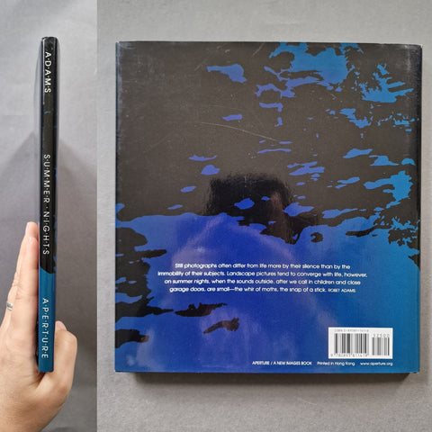 Summer Nights - Setanta Books