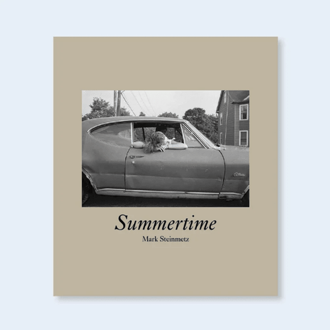 Summertime - Setanta Books