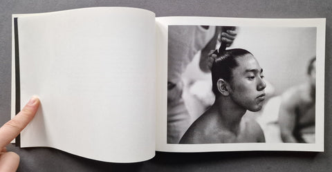 Sumo - Setanta Books