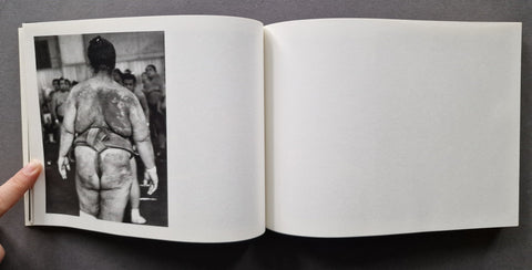 Sumo - Setanta Books