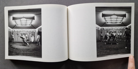 Sumo - Setanta Books