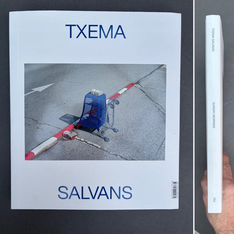 Sunday Morning - Setanta Books