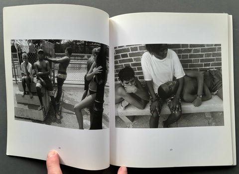 Sunset Park - Setanta Books