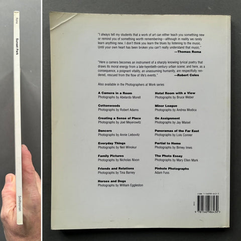 Sunset Park - Setanta Books