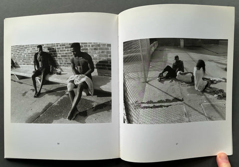 Sunset Park - Setanta Books