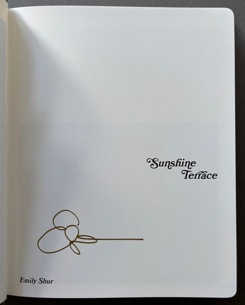 Sunshine Terrace - Setanta Books