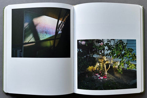 Sunshine Terrace - Setanta Books