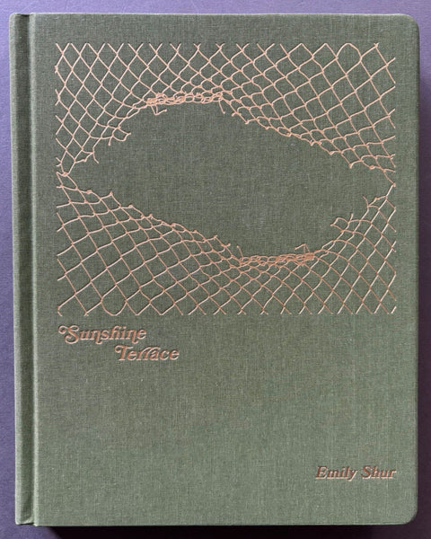 Sunshine Terrace - Setanta Books