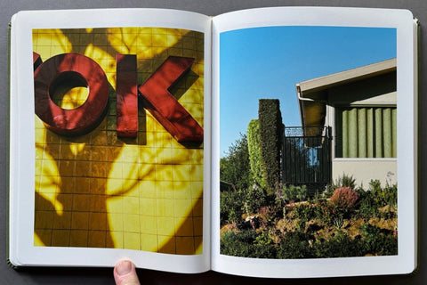 Sunshine Terrace - Setanta Books