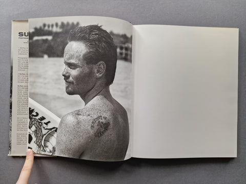 Surfers - Setanta Books