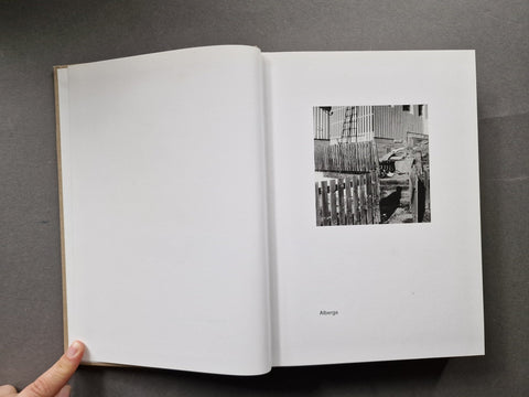 Sverige - Setanta Books