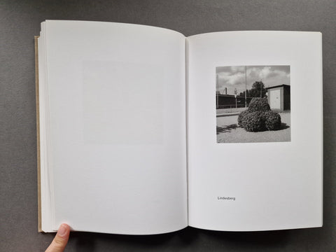 Sverige - Setanta Books