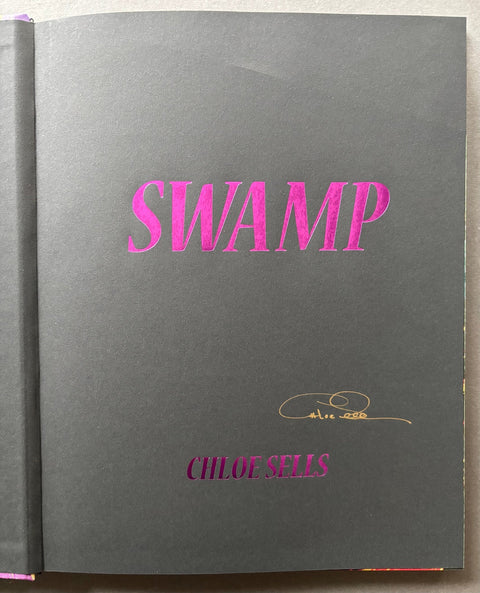 Swamp