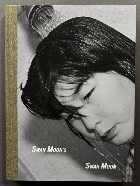 Swan Moon - Setanta Books