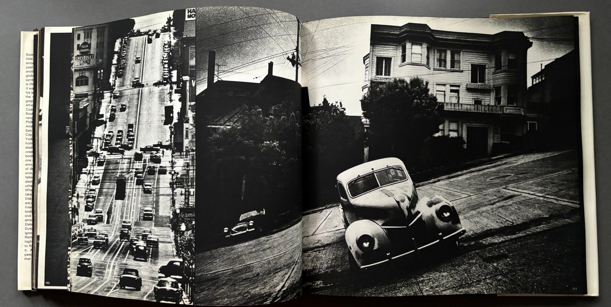 Buy Sweet Life by Ed Van Der Elsken online. – Setanta Books