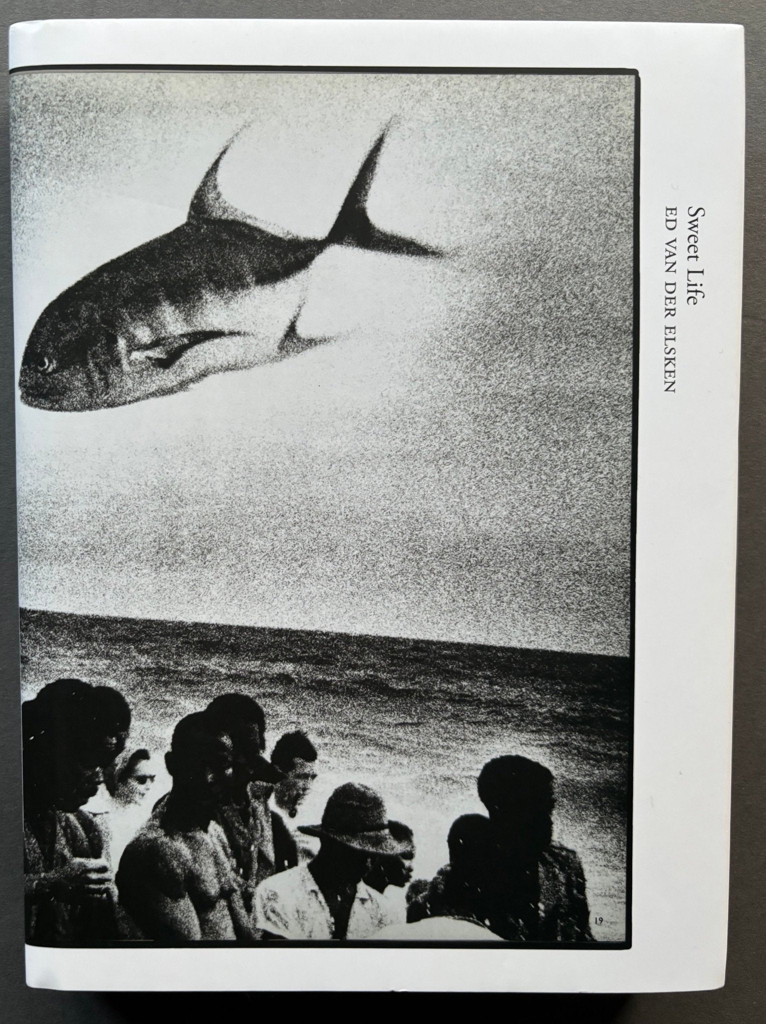 Buy Ed Van Der Elsken Books | Photography Books for Sale | Setanta