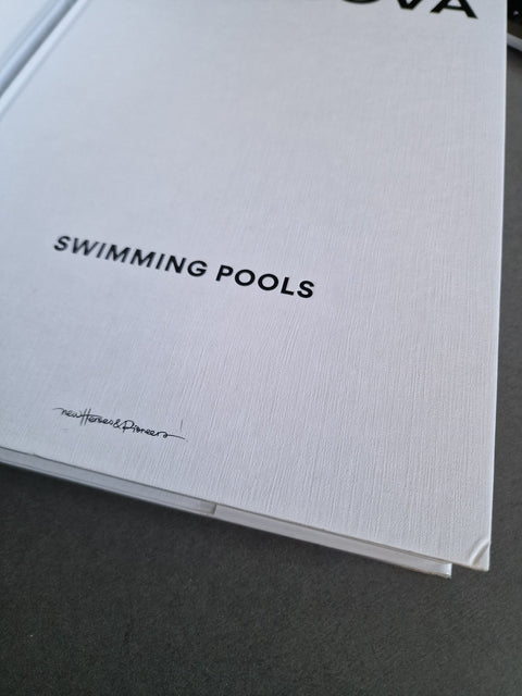 Swimming Pools - Setanta Books